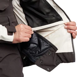 Trew Gear Astoria Jacket - Women's-Women Snow Clothing|Shell Jackets