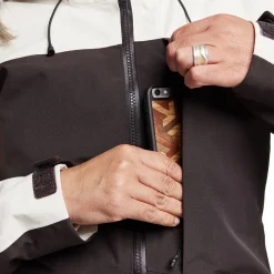 Trew Gear Astoria Jacket - Women's-Women Snow Clothing|Shell Jackets