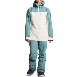 Trew Gear Astoria Jacket - Women's-Women Snow Clothing|Shell Jackets