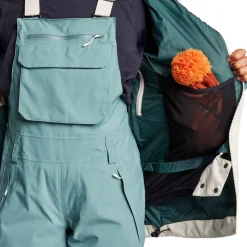 Trew Gear Astoria Jacket - Women's-Women Snow Clothing|Shell Jackets