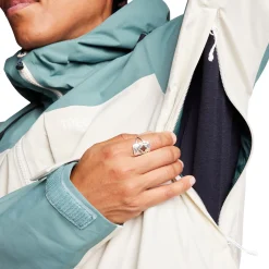 Trew Gear Astoria Jacket - Women's-Women Snow Clothing|Shell Jackets