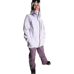 Trew Gear Astoria Jacket - Women's-Women Snow Clothing|Shell Jackets