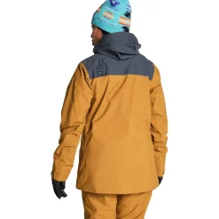 Trew Gear Astoria Jacket - Women's-Women Snow Clothing|Shell Jackets