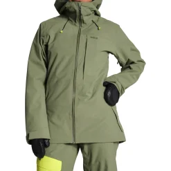 Trew Gear Astoria Jacket - Women's-Women Snow Clothing|Shell Jackets