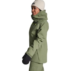Trew Gear Astoria Jacket - Women's-Women Snow Clothing|Shell Jackets