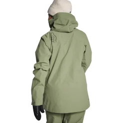 Trew Gear Astoria Jacket - Women's-Women Snow Clothing|Shell Jackets