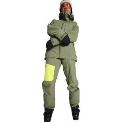 Trew Gear Astoria Jacket - Women's-Women Snow Clothing|Shell Jackets