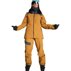 Trew Gear Astoria Jacket - Women's-Women Snow Clothing|Shell Jackets