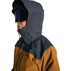 Trew Gear Astoria Jacket - Women's-Women Snow Clothing|Shell Jackets