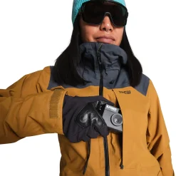 Trew Gear Astoria Jacket - Women's-Women Snow Clothing|Shell Jackets