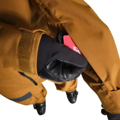 Trew Gear Astoria Jacket - Women's-Women Snow Clothing|Shell Jackets