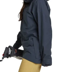 Trew Gear Astoria Jacket + Bibs - Women's 2024-Women Snow Clothing|Jacket & Pant Sets