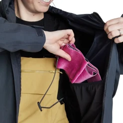 Trew Gear Astoria Jacket + Bibs - Women's 2024-Women Snow Clothing|Jacket & Pant Sets