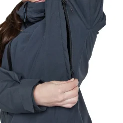 Trew Gear Astoria Jacket + Bibs - Women's 2024-Women Snow Clothing|Jacket & Pant Sets