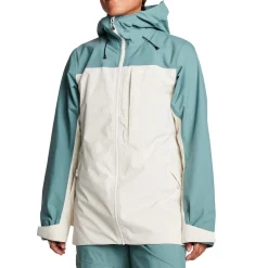 Trew Gear Astoria Jacket + Bibs - Women's 2024-Women Snow Clothing|Jacket & Pant Sets