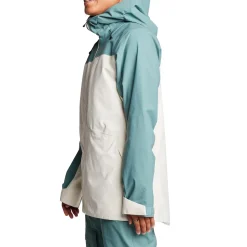 Trew Gear Astoria Jacket + Bibs - Women's 2024-Women Snow Clothing|Jacket & Pant Sets