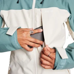 Trew Gear Astoria Jacket + Bibs - Women's 2024-Women Snow Clothing|Jacket & Pant Sets