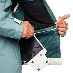 Trew Gear Astoria Jacket + Bibs - Women's 2024-Women Snow Clothing|Jacket & Pant Sets