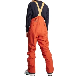 Trew Gear Astoria Jacket + Bibs - Women's 2024-Women Snow Clothing|Jacket & Pant Sets