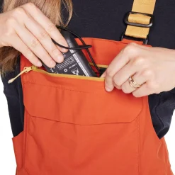 Trew Gear Astoria Jacket + Bibs - Women's 2024-Women Snow Clothing|Jacket & Pant Sets