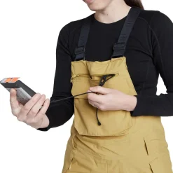 Trew Gear Astoria Jacket + Bibs - Women's 2024-Women Snow Clothing|Jacket & Pant Sets