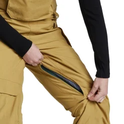 Trew Gear Astoria Jacket + Bibs - Women's 2024-Women Snow Clothing|Jacket & Pant Sets