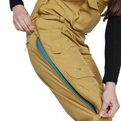 Trew Gear Astoria Jacket + Bibs - Women's 2024-Women Snow Clothing|Jacket & Pant Sets