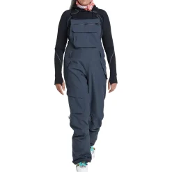Trew Gear Astoria Jacket + Bibs - Women's 2024-Women Snow Clothing|Jacket & Pant Sets