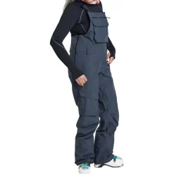 Trew Gear Astoria Jacket + Bibs - Women's 2024-Women Snow Clothing|Jacket & Pant Sets