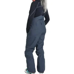 Trew Gear Astoria Jacket + Bibs - Women's 2024-Women Snow Clothing|Jacket & Pant Sets