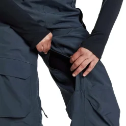 Trew Gear Astoria Jacket + Bibs - Women's 2024-Women Snow Clothing|Jacket & Pant Sets