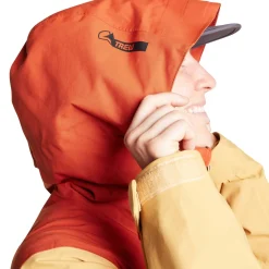 Trew Gear Astoria Jacket + Bibs - Women's 2024-Women Snow Clothing|Jacket & Pant Sets