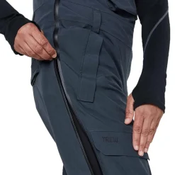 Trew Gear Astoria Jacket + Bibs - Women's 2024-Women Snow Clothing|Jacket & Pant Sets