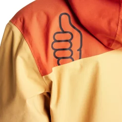 Trew Gear Astoria Jacket + Bibs - Women's 2024-Women Snow Clothing|Jacket & Pant Sets