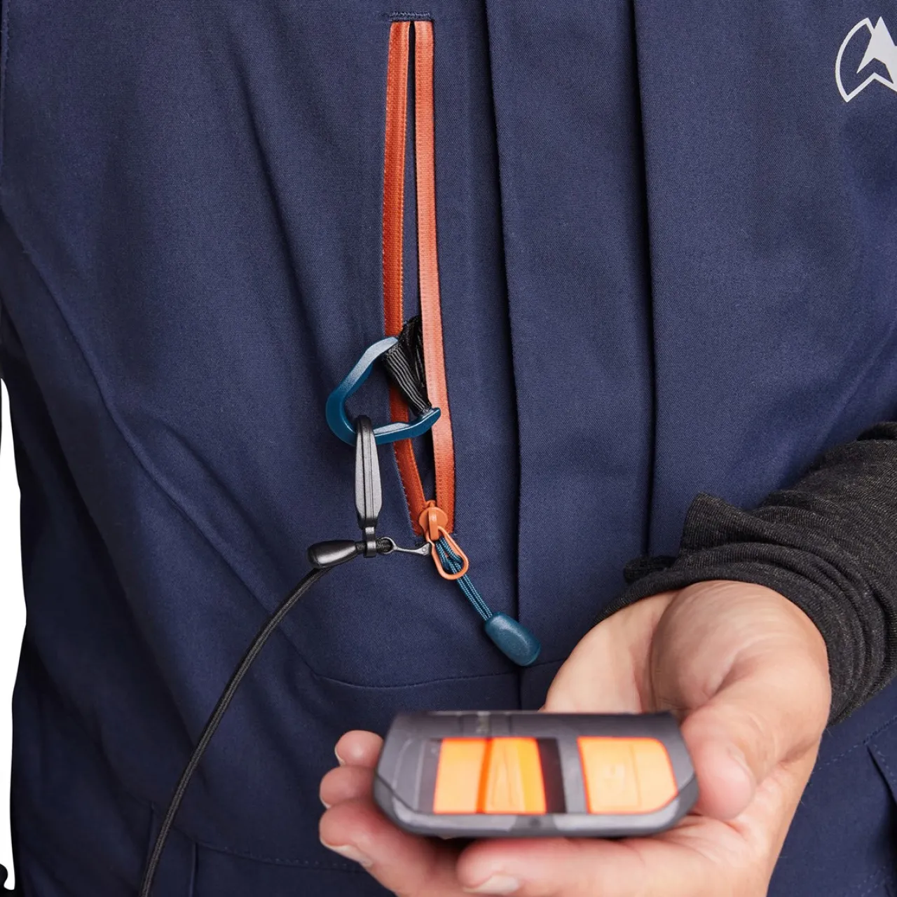 Trew Gear Chariot 3L Primo Short Bibs - Women's-Women Short|Snow Clothing