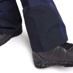 Trew Gear Chariot 3L Primo Short Bibs - Women's-Women Short|Snow Clothing