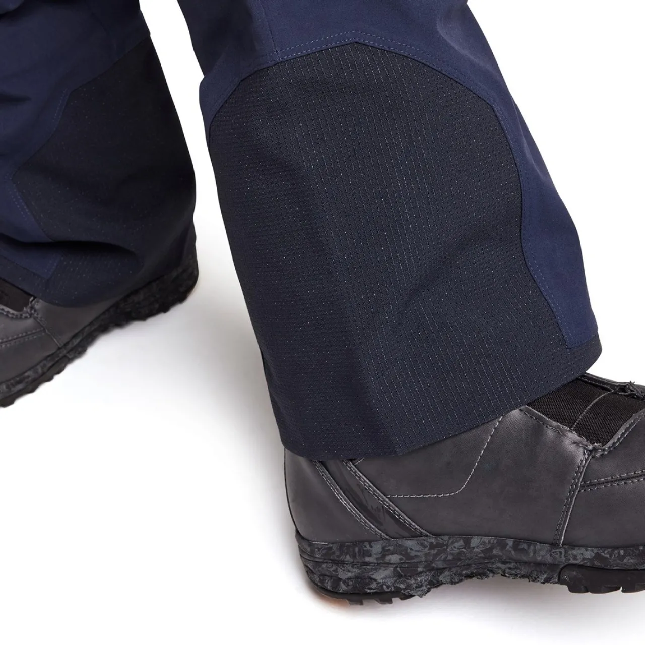 Trew Gear Chariot 3L Primo Short Bibs - Women's-Women Short|Snow Clothing