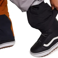 Trew Gear Chariot 3L Primo Tall Bibs - Women's-Women Tall|Snow Clothing