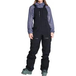 Trew Gear Chariot 3L Primo Bibs - Women's-Women Snow Clothing|Snowboard Pants & Bibs