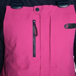 Trew Gear Chariot 3L Primo Bibs - Women's-Women Snow Clothing|Snowboard Pants & Bibs