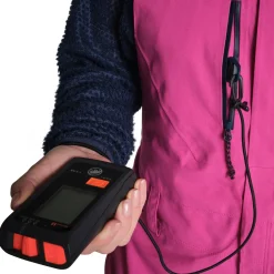 Trew Gear Chariot 3L Primo Bibs - Women's-Women Snow Clothing|Snowboard Pants & Bibs