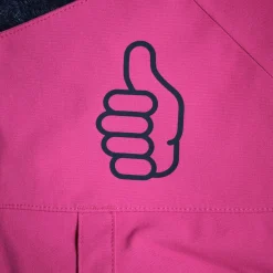 Trew Gear Chariot 3L Primo Bibs - Women's-Women Snow Clothing|Snowboard Pants & Bibs