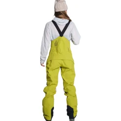 Trew Gear Chariot 3L Primo Bibs - Women's-Women Snow Clothing|Snowboard Pants & Bibs