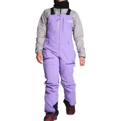 Trew Gear Chariot 3L Primo Bibs - Women's-Women Snow Clothing|Snowboard Pants & Bibs