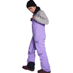 Trew Gear Chariot 3L Primo Bibs - Women's-Women Snow Clothing|Snowboard Pants & Bibs