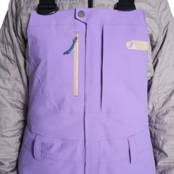 Trew Gear Chariot 3L Primo Bibs - Women's-Women Snow Clothing|Snowboard Pants & Bibs