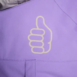 Trew Gear Chariot 3L Primo Bibs - Women's-Women Snow Clothing|Snowboard Pants & Bibs