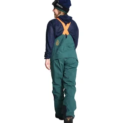 Trew Gear Chariot 3L Primo Bibs - Women's-Women Snow Clothing|Snowboard Pants & Bibs