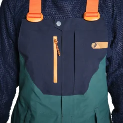 Trew Gear Chariot 3L Primo Bibs - Women's-Women Snow Clothing|Snowboard Pants & Bibs