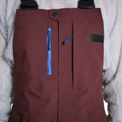 Trew Gear Chariot 3L Primo Bibs - Women's-Women Snow Clothing|Snowboard Pants & Bibs